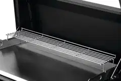 Napoleon Rogue Plancha 30 kaasugrilli - 5