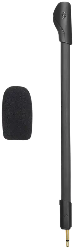 JBL pelikuulokkeet langallinen Quantum 100, musta - 14