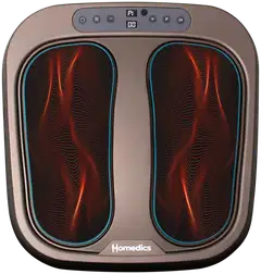 Homedics PSL-2000H-EB jalkahieroja - 9