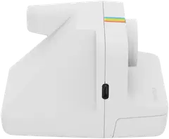 Polaroid Now+ Gen 3 pikakamera, Valkoinen - 4