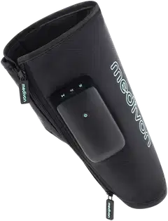 Medivon kompressiohierontalaite Flow Go Duo - 4