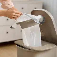 Vaipparoskis KAYO Karhu 35 l - 8