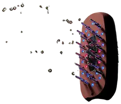 Beautifly valoterapiaharja Laserboost Pro - 7