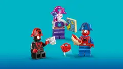 LEGO® Spidey 11208 Spideyn tiimin merirosvolaiva - 8