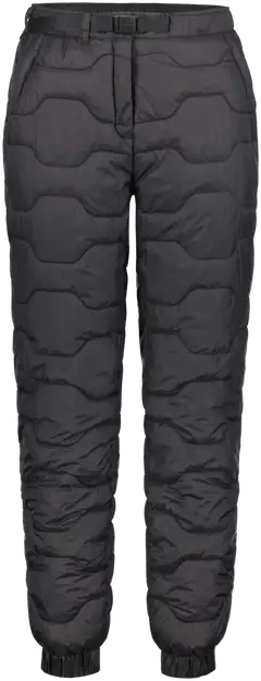 Icepeak Manti naisten housut - MUSTA - 1