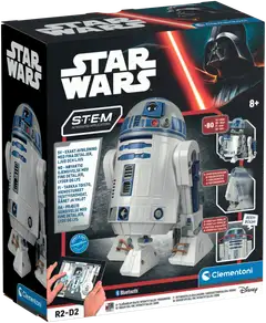Clementoni Star Wars R2-D2 - 2