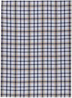 House keittiöpyyhe Marine check 50 x 70 cm 2 kpl - 2