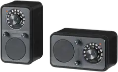 Sangean WR-9 Bluetooth pöytäradio, tumma tammi - 4