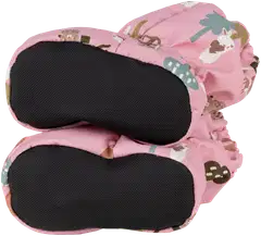 Ciraf vauvojen toppatöppöset 237C292603 - Coral blush aop - 2