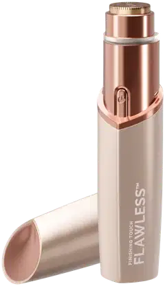 Flawless Face Blush 4.0 paristokäyttöinen karvanpoistolaite - 2