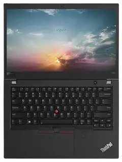 ThinkPad T480s 14" FHD i5-8th Gen, 8/256 GB kannettava tietokone, tehdashuollettu, käytetty tietokone - 5