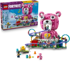 LEGO® Fortnite 77082 Rave Cave - 1