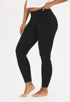 Athlecia naisten treenitrikoot Emarri EA263444 - 1001 Black - 5