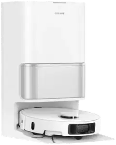 Dreame L10s Ultra gen 3 robotti-imuri valkoinen - 1