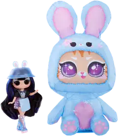 L.O.L. Tweens Costume teinimuotinukke - Aya Cherry - 1