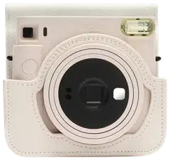 Fujifilm Instax SQ1 -suojakotelo, valkoinen - 2