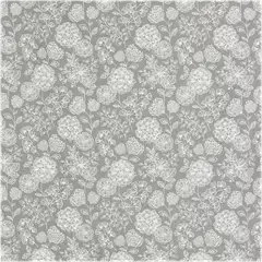 Xtra pussilakanasetti Sienna 150x210 cm harmaa - 2