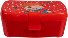 Martinex Peppi eväsrasia punainen - 1