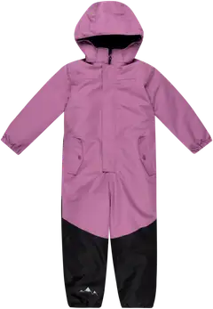 Ciraf lasten tekninen talvihaalari 252C36251D - Argyle purple - 1