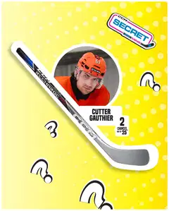 CCM minimaila Secret Mini Stick 2026 R - 7