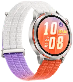 Huawei urheilukello Watch GT Runner 2 oranssi - 3