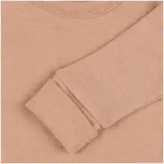 Ciraf vauvojen neulebody merinovillasekoitetta 250B254191 - 16-1318tcx warm taupe - 3