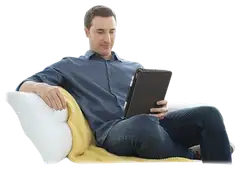 Logitech suojakotelo iPad (7th generation) - 9