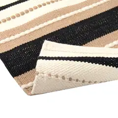 ihankotona matto Heinävesi 80x200 cm beige - 3