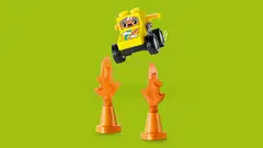 LEGO® DUPLO Town 10478 Luovat rampit ja ajoneuvot 3in1 - 6