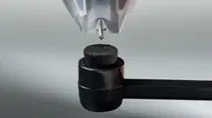 Pro-Ject Clean It neulaharja. - 2