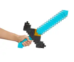 Minecraft-Miekka - 4