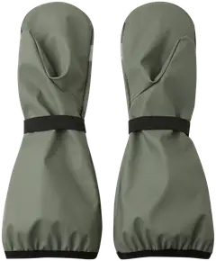 Reima lasten kurarukkaset Puro - Greyish green - 2