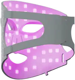 Beautifly valoterapia maski Auraskin Pro - 7