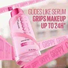 Maybelline New York Grippy Serum Meikinpohjustustuote 30 ml - 2