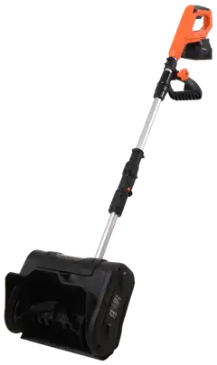 Fornorth akkulumilapio Standard S10 - 1