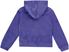 Ciraf lasten velourtakki 25TC253320 - 18-3840TCx purple opulence - 2