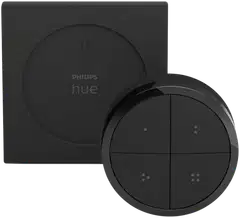 Philips Hue langaton paristokäyttöinen valokytkin musta - 1