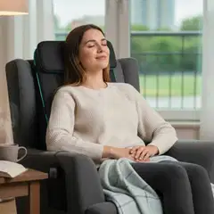 Medivon hierontamatto Yoga 2 - 6