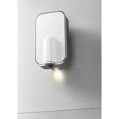 Smeg kahviautomaatti valkoinen BCC11WHMEU - 9