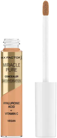 Max Factor Miracle Pure Concealer peitevoide 7,8 ml - 3 - 1