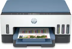 HP smart tank 7006 monitoimitulostin - 1