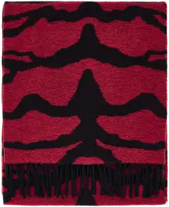 Vallila torkkupeitto Kuuma puuma 125x170cm - 1