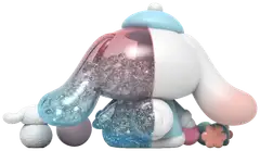 Mighty Jaxx keräilyhahmo Kandy Cinnamoroll Snowy Dreams - 3