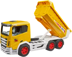 Bruder lelu ROADMAX kippiauto - 5