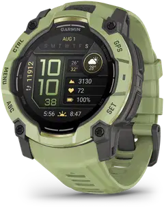 Garmin GPS-älykello Instinct 3 50mm - 5