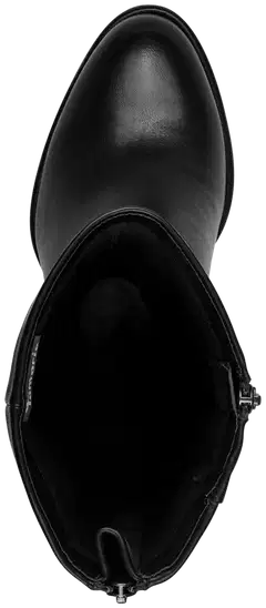 Tamaris naisten saapas 1-25515-41-001 - Black - 5