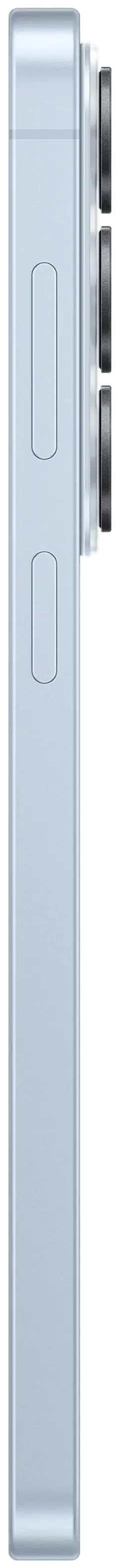 Samsung älypuhelin Galaxy S26+ Sky Blue 512 GB - 9