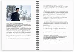 Burde Kalenteri 2026 Kuntokalenteri A5 - 6