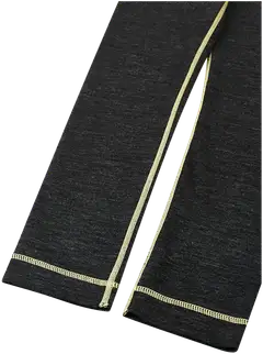 Reima lasten villa-aluskerrasto Taitoa - BLACK MELANGE - 7