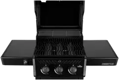 Napoleon Freestyle F365-D kaasugrilli - 5